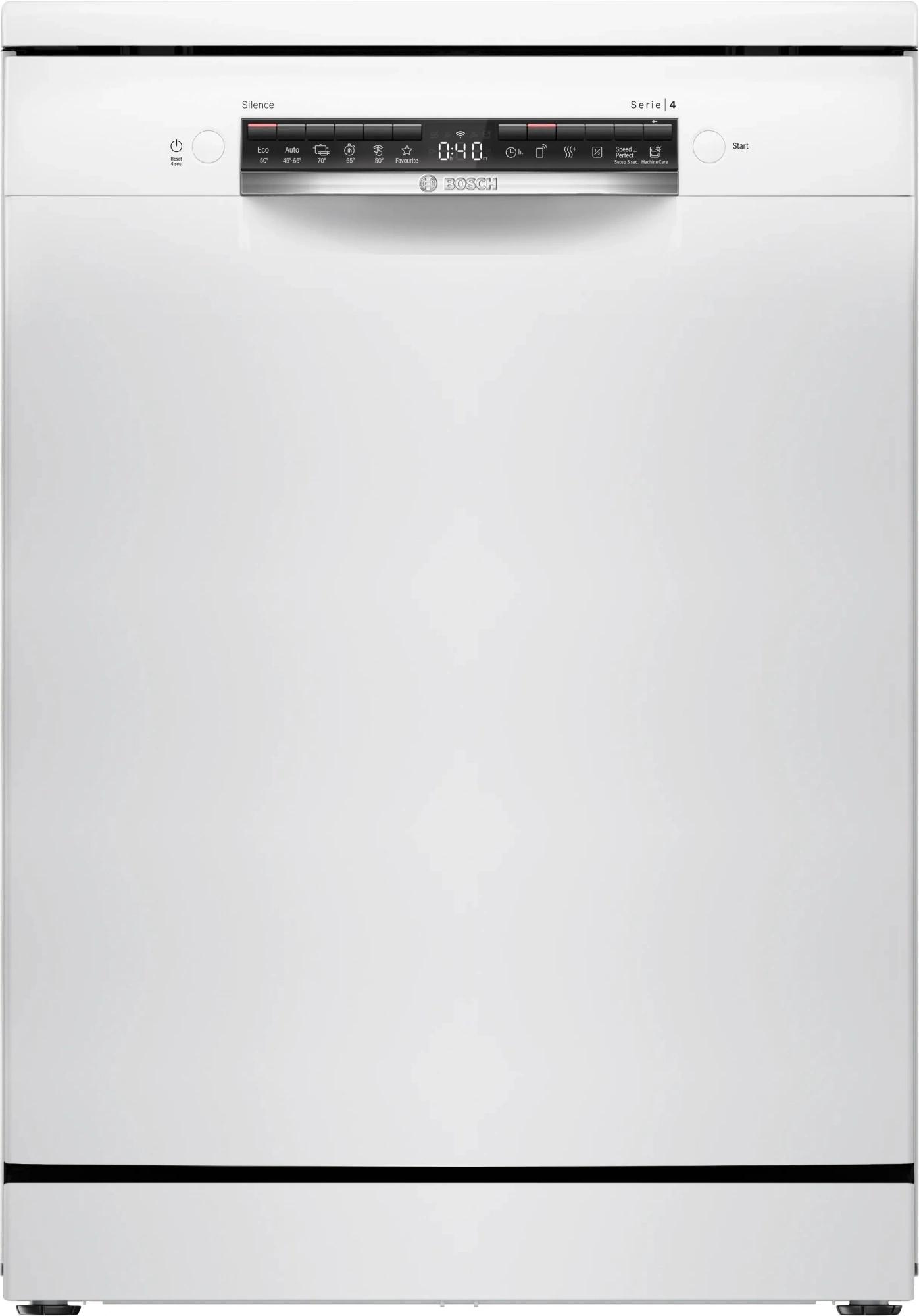 Посудомоечная машина Bosch SMS4HVW00E