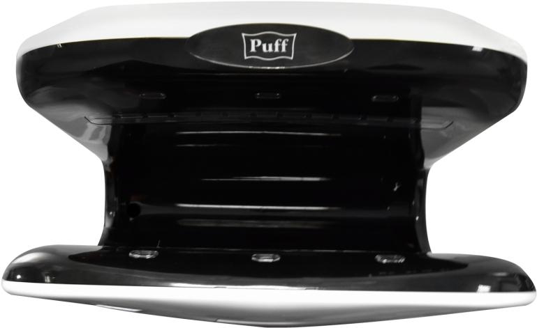 Сушилка для рук Puff 8880 белый