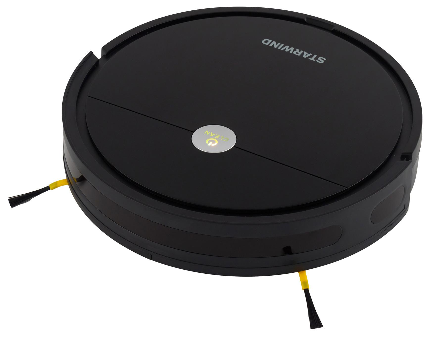 Робот-пылесос Starwind SRV5550