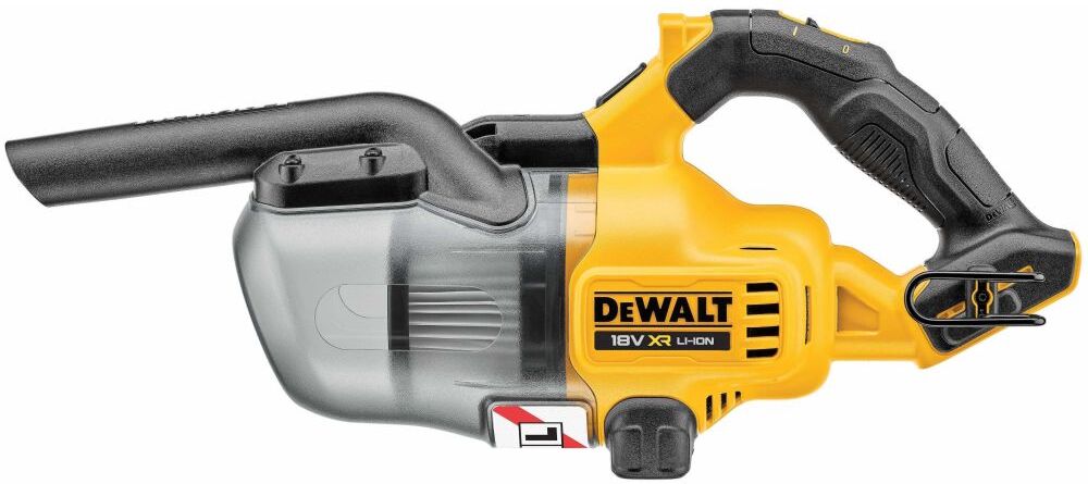 Пылесос DeWalt DCV501LN-XJ