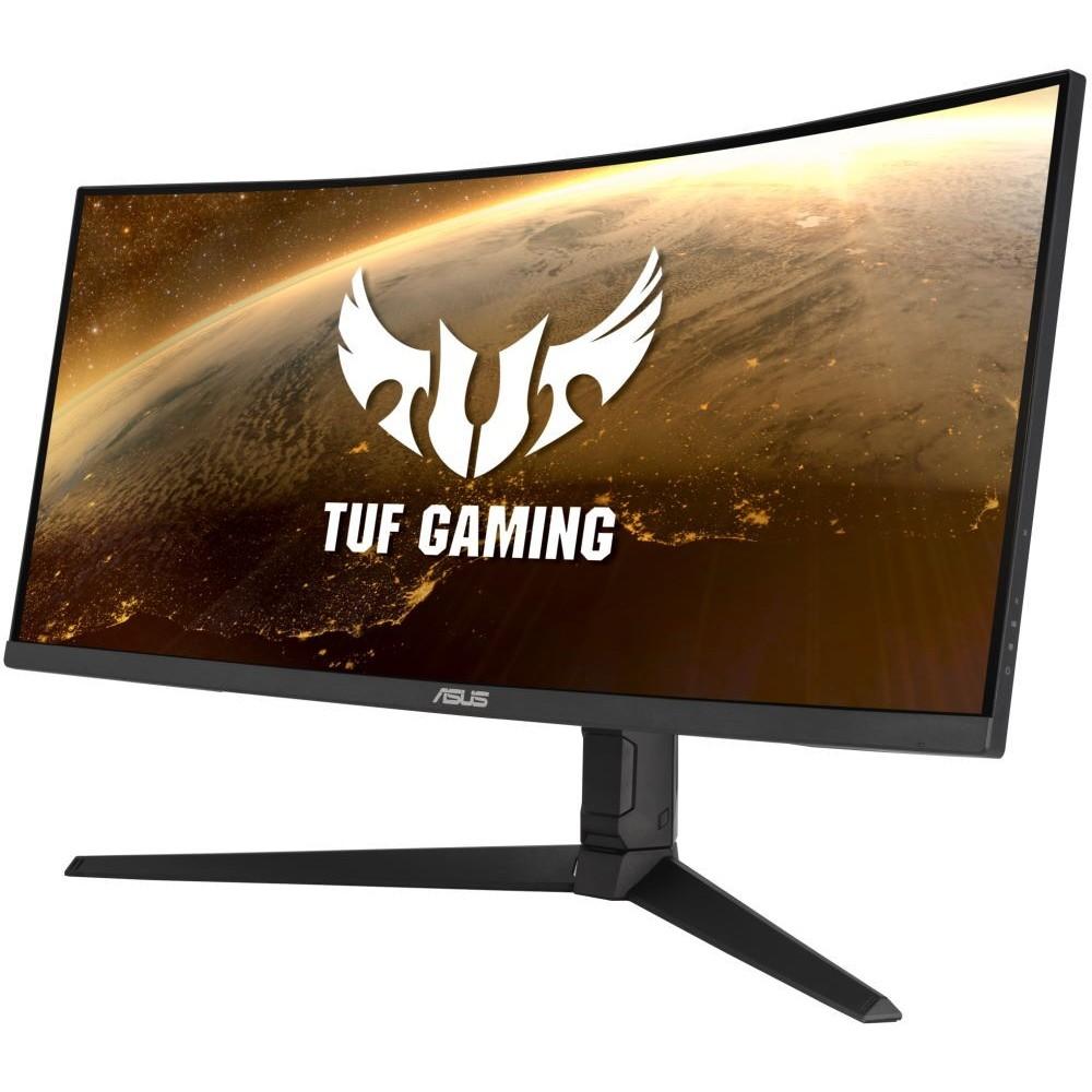 Монитор Asus TUF Gaming VG34VQL1B (90LM06F0-B01170)