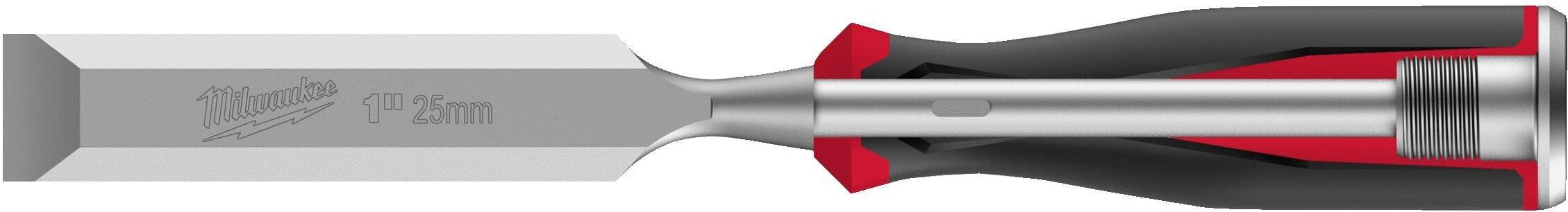 Стамеска Milwaukee 4932479895 1"