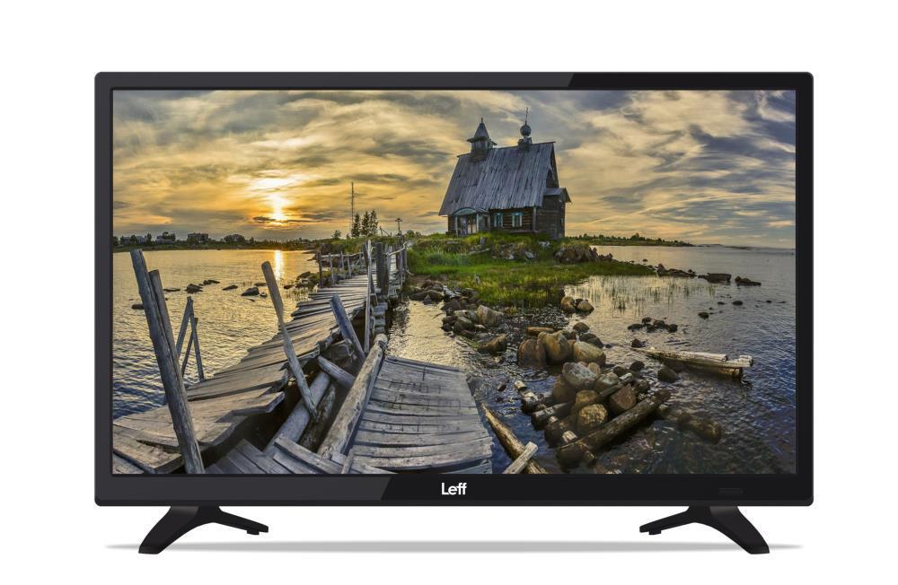 Телевизор Leff 24F260T
