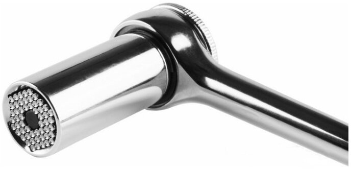 Трещотка Rexant 12-6080