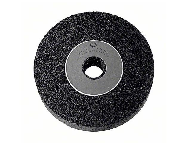 Шлифкруг для GGS 6 S  d125 мм (1608600069) (BOSCH)