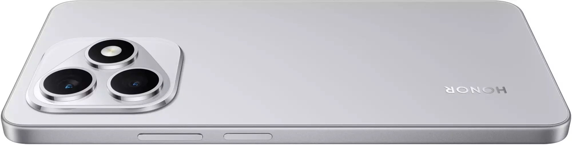 Смартфон Honor X8d 8GB/128GB LNA-LX2 Velvet Grey (5109CCTW)