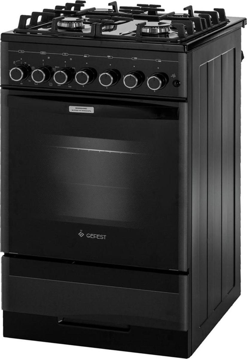 Кухонная плита Gefest ПГЭ 5502-02 0044