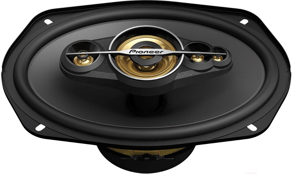 Автоакустика Pioneer TS-A6988S