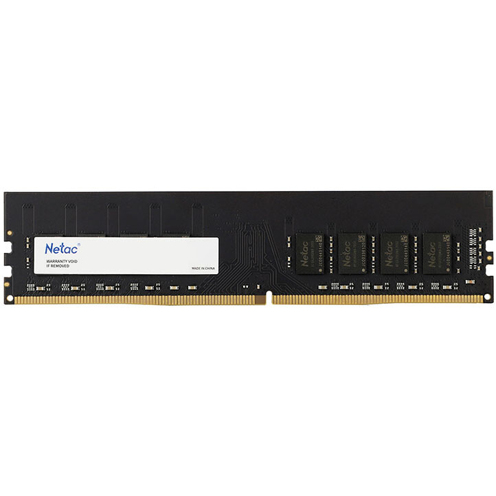 Оперативная память Netac 32GB DDR4 (NTBSD4P32SP-32J)
