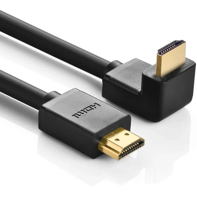 Кабель UGREEN HD103-10173 Black (10173)