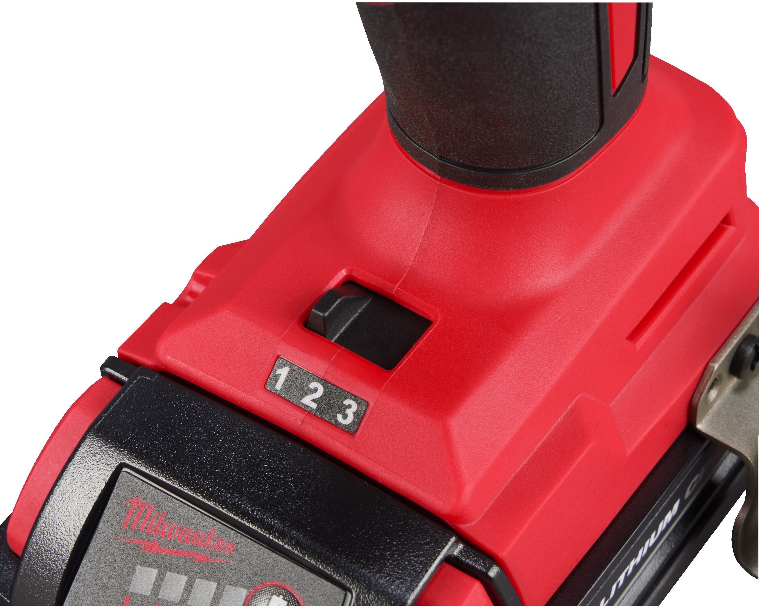 Набор электроинструментов Milwaukee M18 BLPP2B3-502X (4933492846)