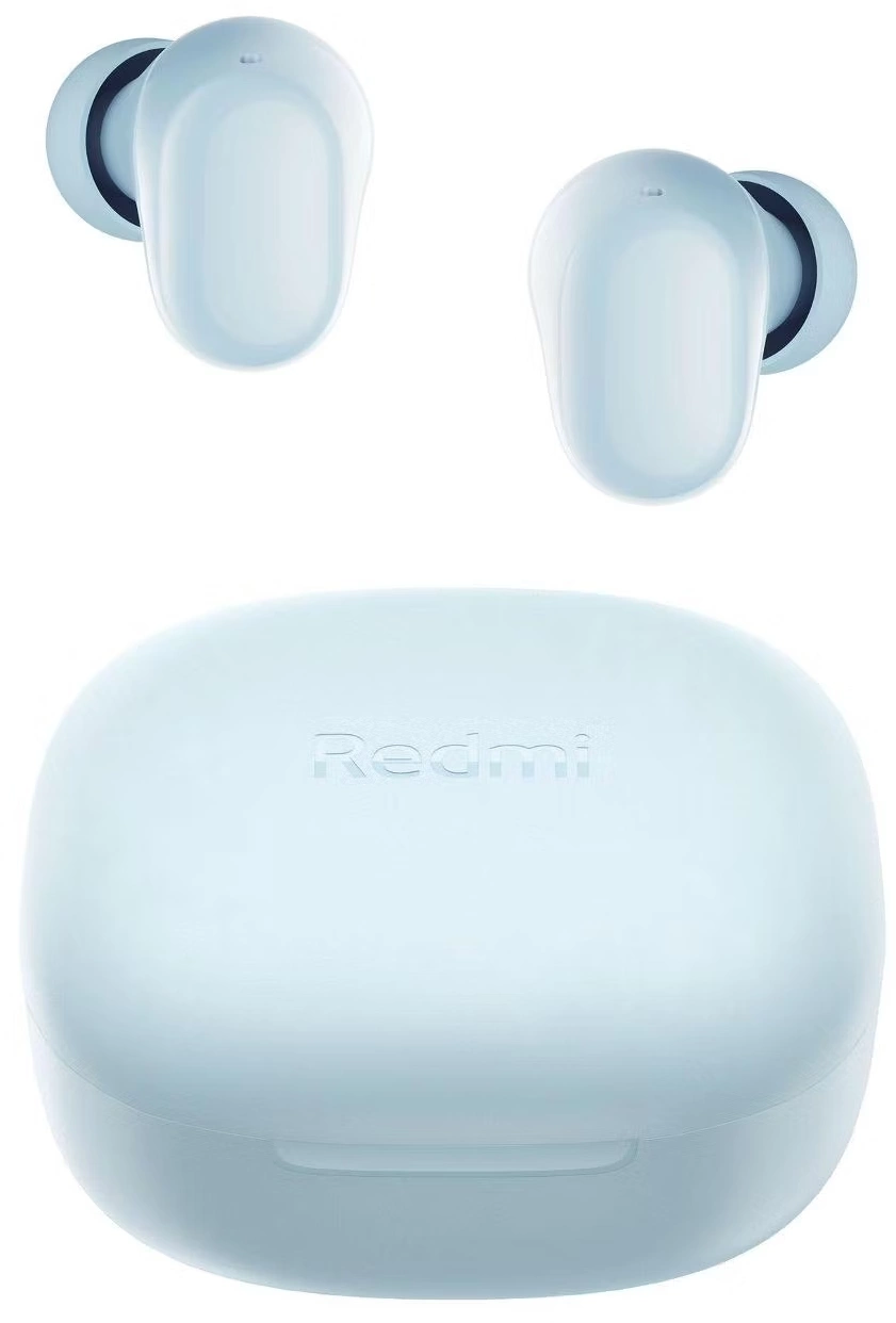 Наушники Xiaomi Redmi Buds 6 Play M2420E1 Blue (BHR9283GL)