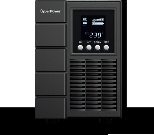 Источник бесперебойного питания CyberPower OLS1500E
