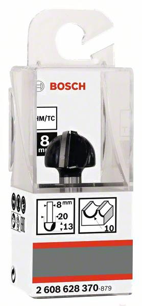 Фреза галтельная Bosch 2608628370