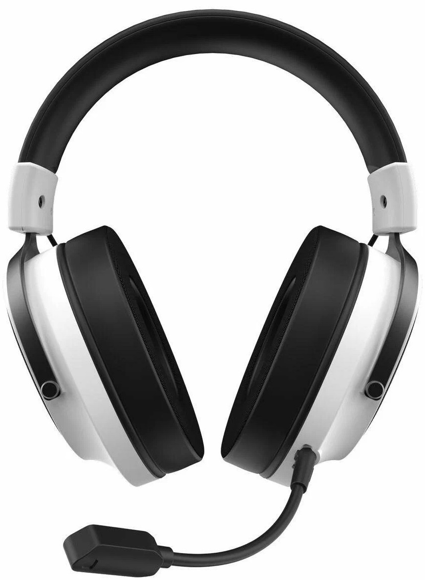 Гарнитура Lunacy Loud белый (LLHP01)