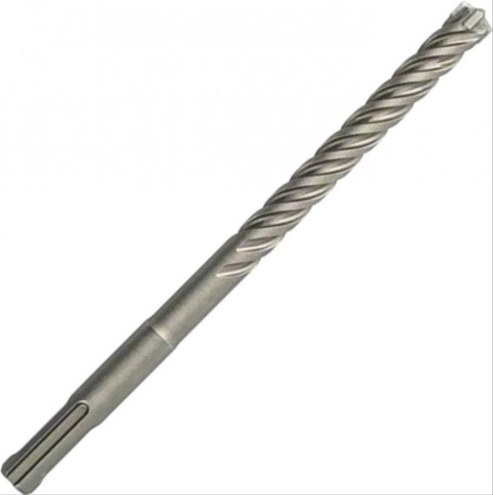 Сверло Bosch SDS-Plus-5X D18 400 450мм ударное по бетону 2.608.836.633