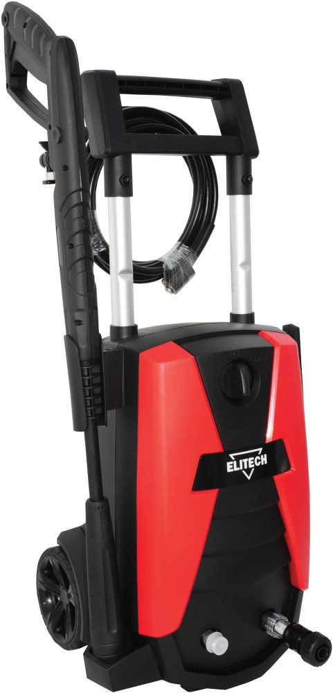 Мойка высокого давления Elitech М 1600РБ (183617)