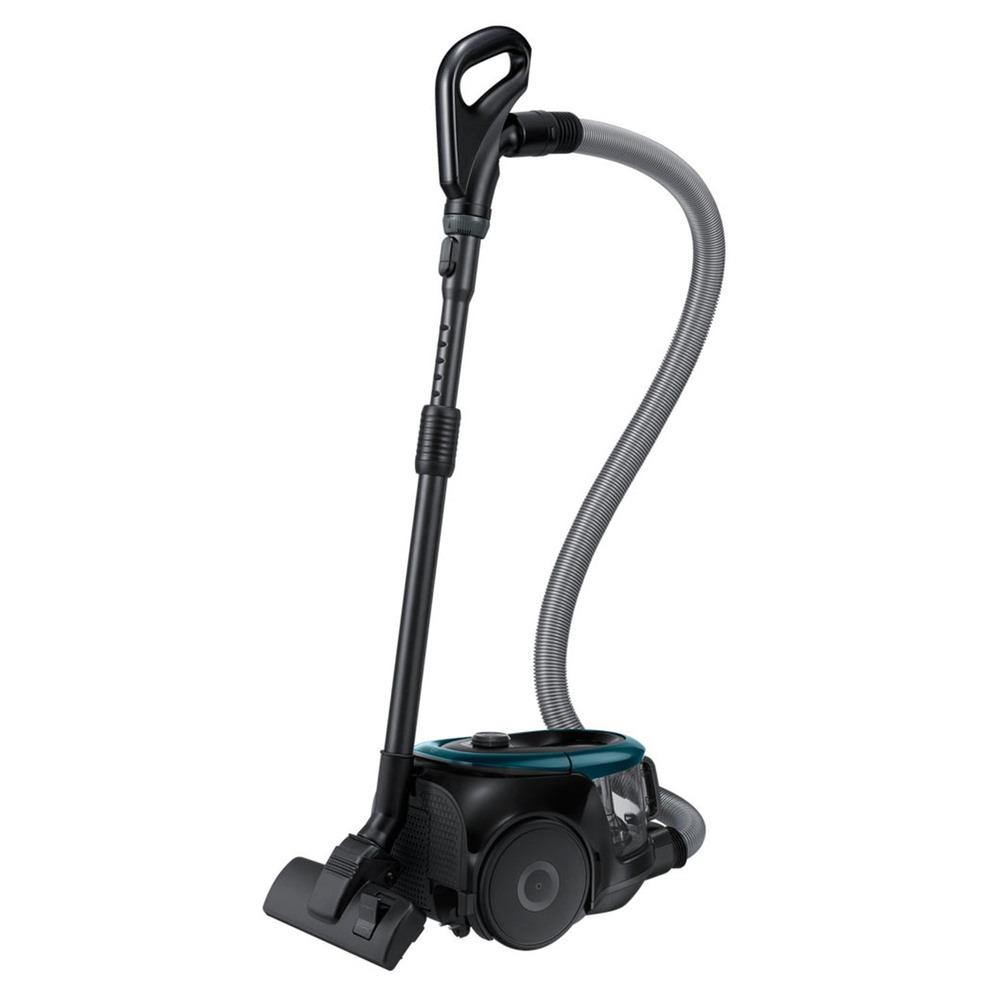 Пылесос Samsung VC18M21C0VN/EV зеленый