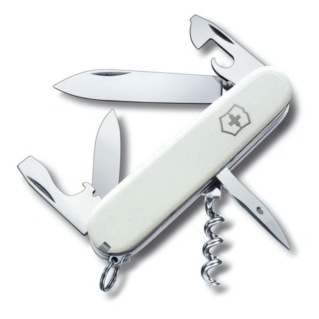 Туристический нож Victorinox Spartan белый (1.3603.7)
