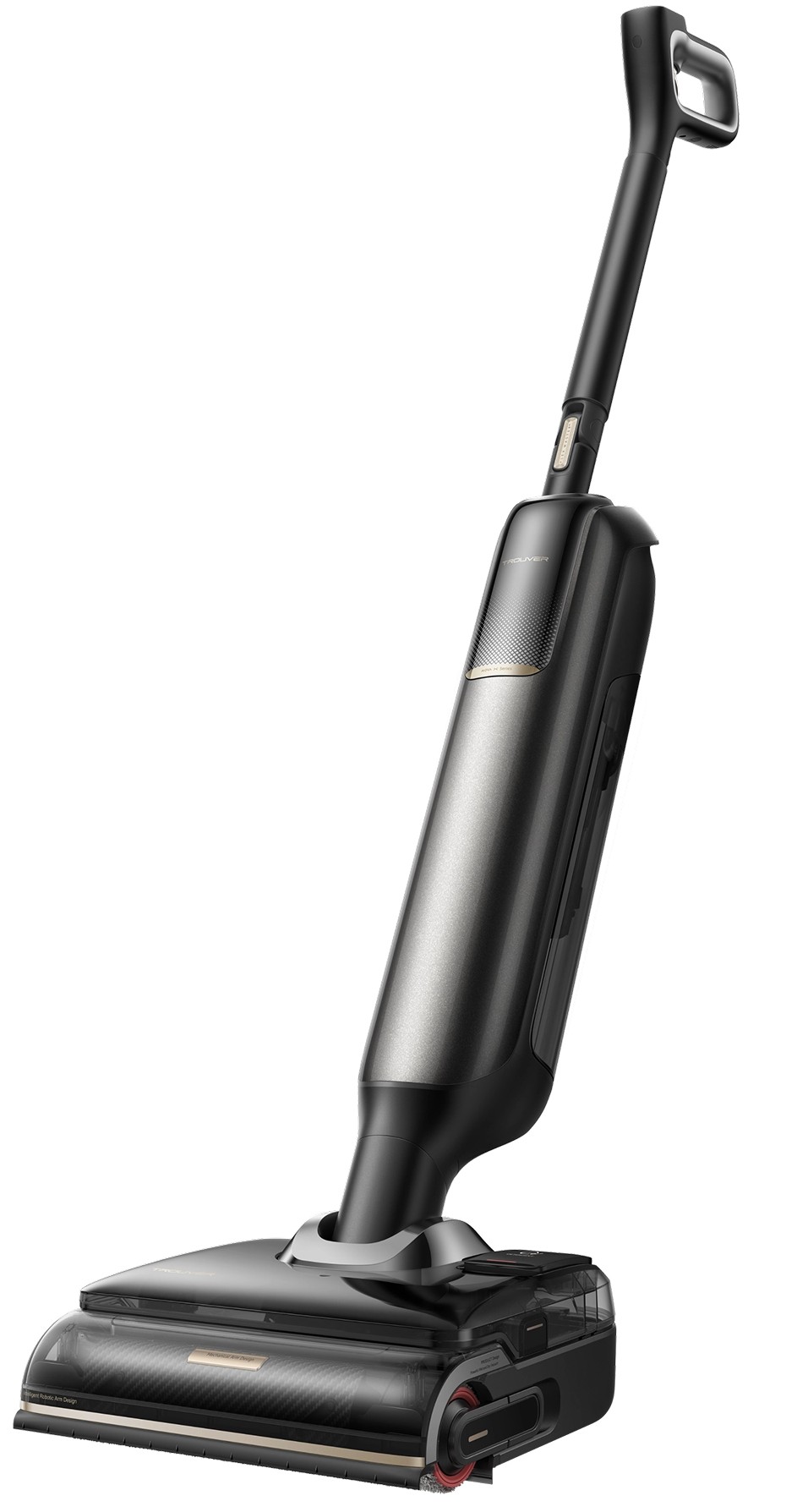 Пылесос Trouver Wet and Dry Vacuum M50 Ultra (HMH28A)