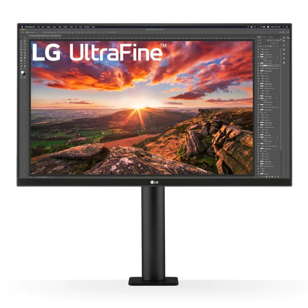 Монитор LG 27UN880-B