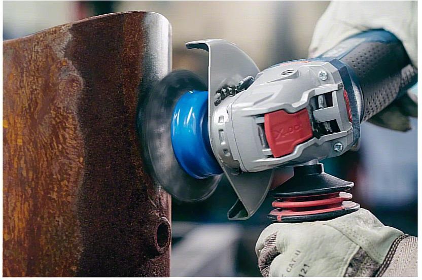 Щетка дисковая 2608620733 Bosch