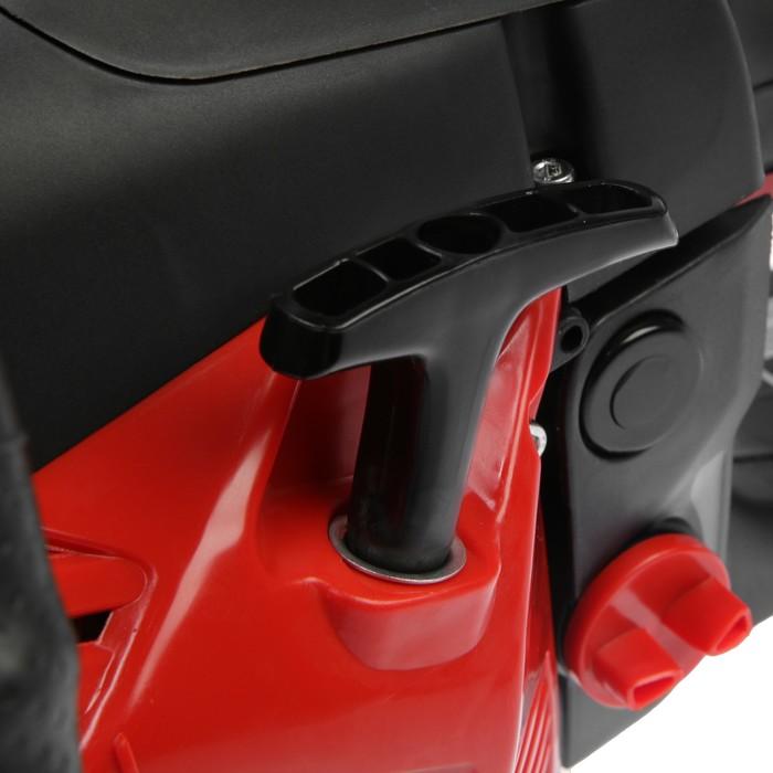 Бензопила цепная Парма БП 052/18 (02.019.00009)