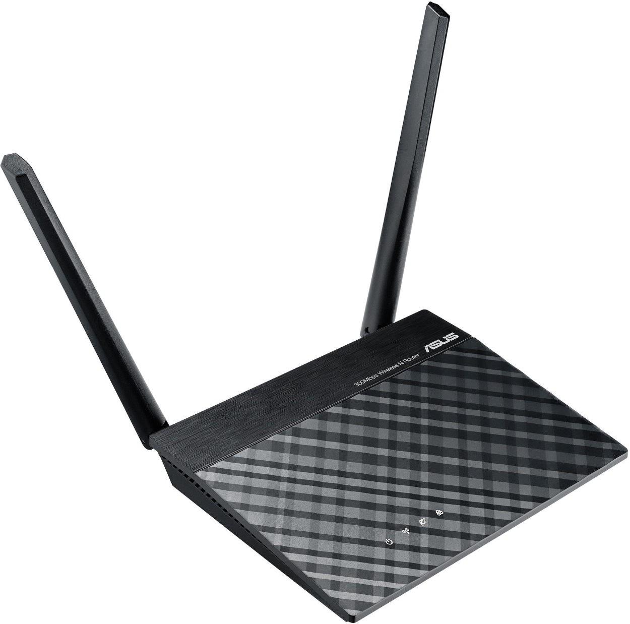 Маршрутизатор ASUS RT-N12E (90-IG29002M03-3PA0-)