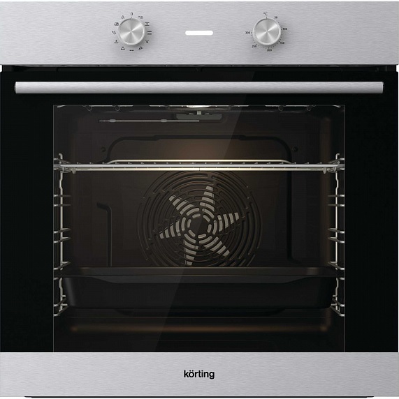 Духовой шкаф Korting OKB 2820 EX нержавеющая сталь