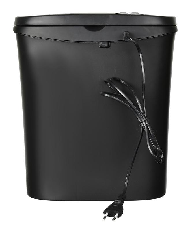 Шредер Buro Home BU-S050C