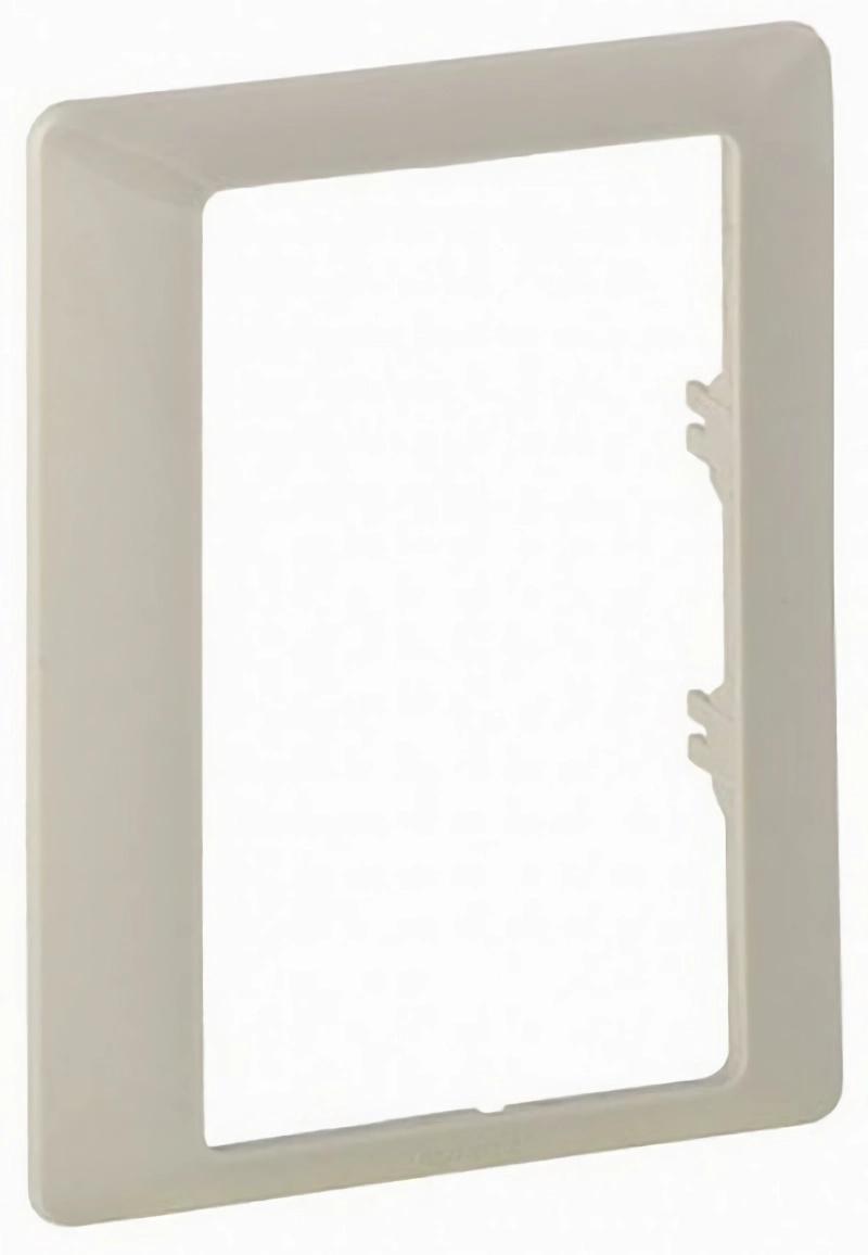 Рамка Legrand Valena Life 754231 слоновая кость