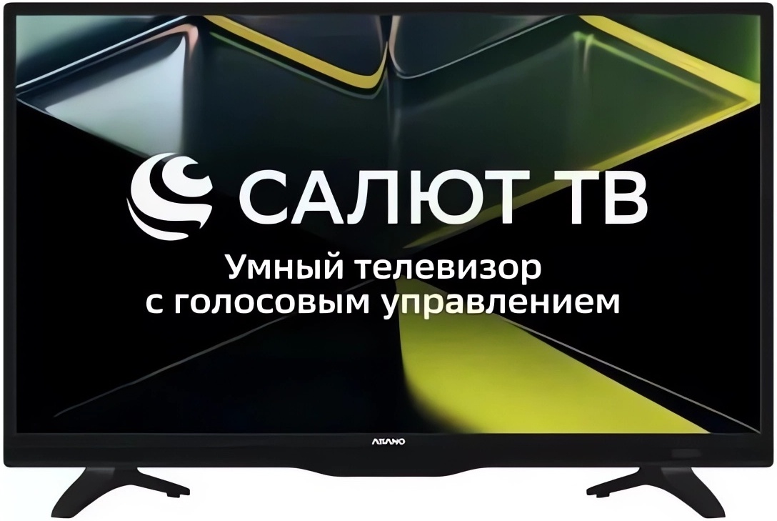 Телевизор Asano 24LF5010T