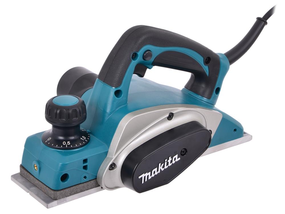 Электрорубанок Makita KP0800X1