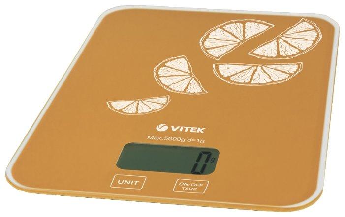 Кухонные весы Vitek VT-2416