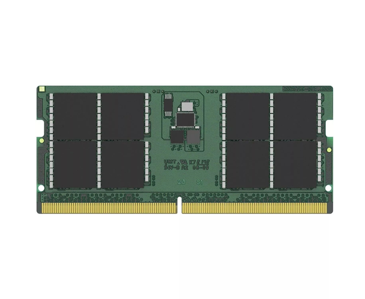 Оперативная память Kingston Branded 8GB DDR5 (KCP556SS6-8)