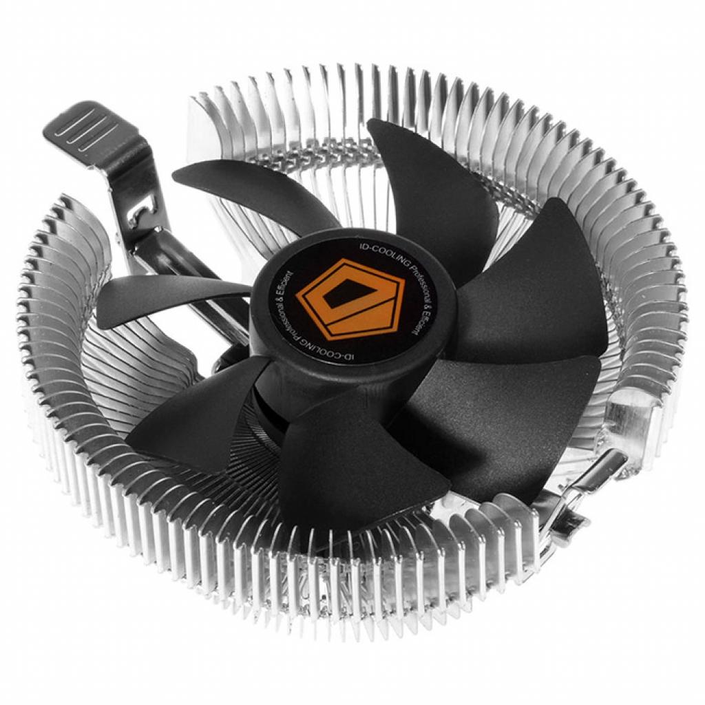 Кулер для процессора ID-Cooling DK-01 (ID-CPU-DK-01)