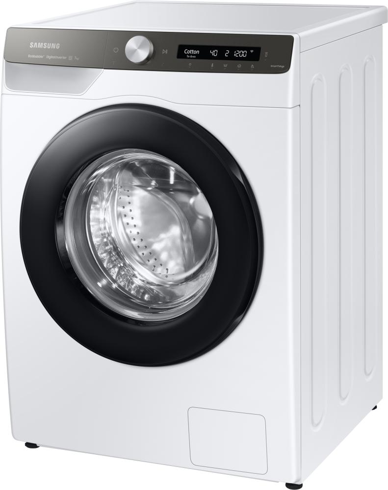 Стиральная машина Samsung WW70AG6S23ATLP