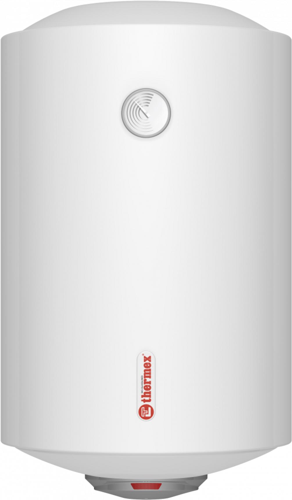 Водонагреватель Thermex Giro 80 белый (ЭДЭБ00639)