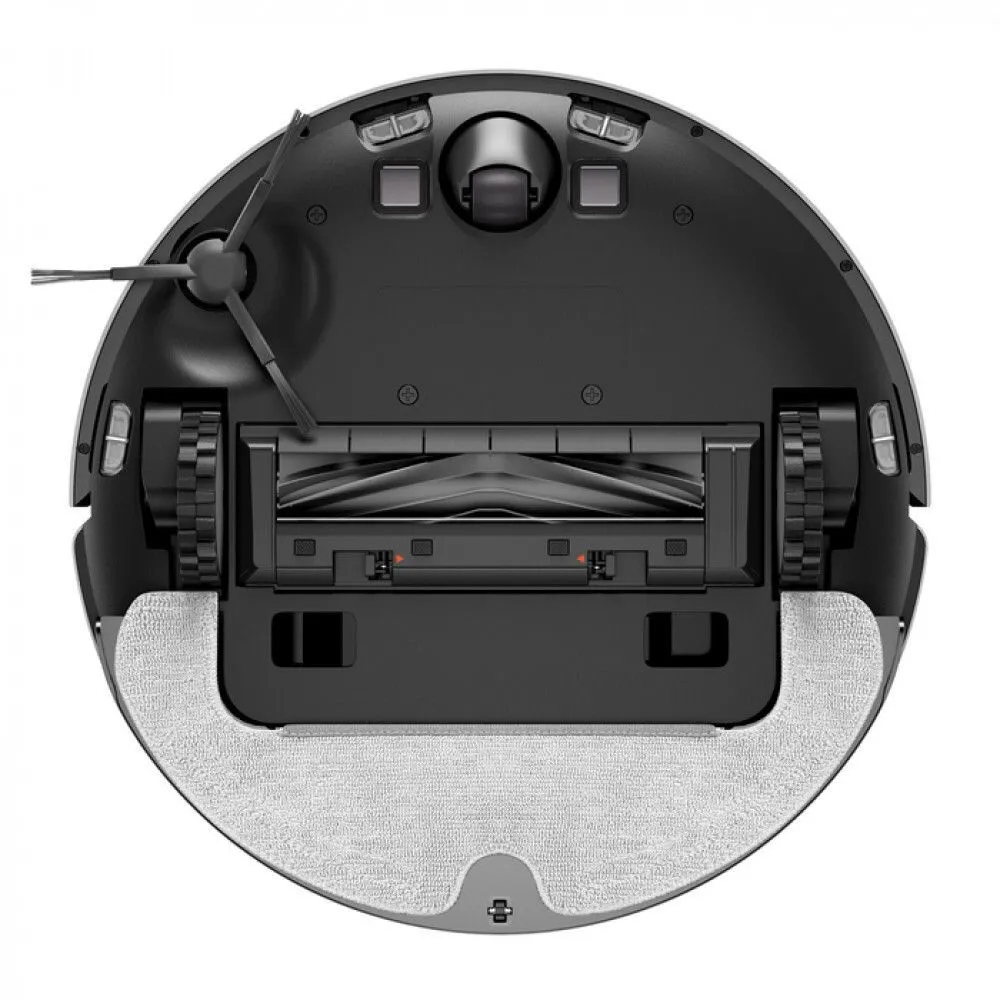 Робот-пылесос Dreame Robot Vacuum D10s Plus (RLS6AD)
