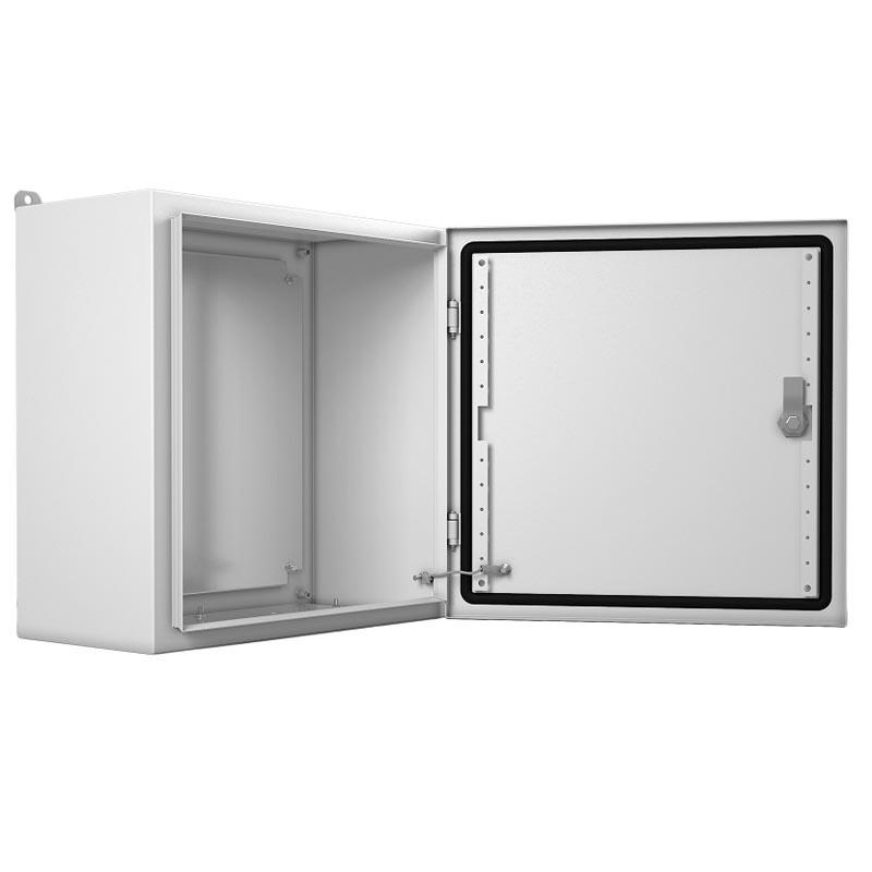Распределительный шкаф Elbox EMW-500.500.250-1-IP66
