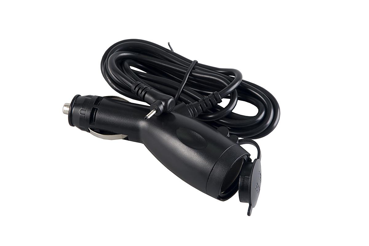 Автомобильный видеорегистратор SilverStone F1 CityScanner черный