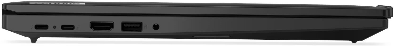 Ноутбук Lenovo ThinkPad T16 Gen 4 Black (21QN0049FW)