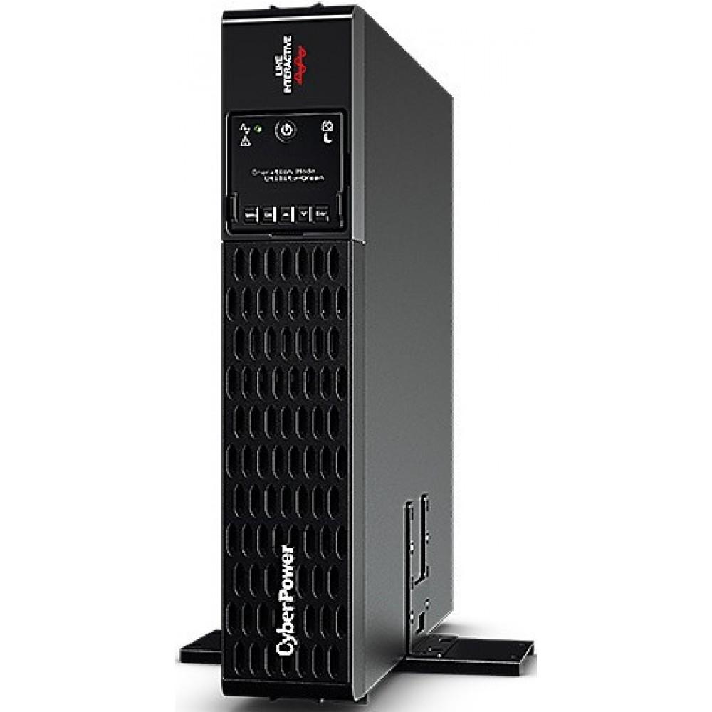 Источник бесперебойного питания CyberPower PR1000ERTXL2U