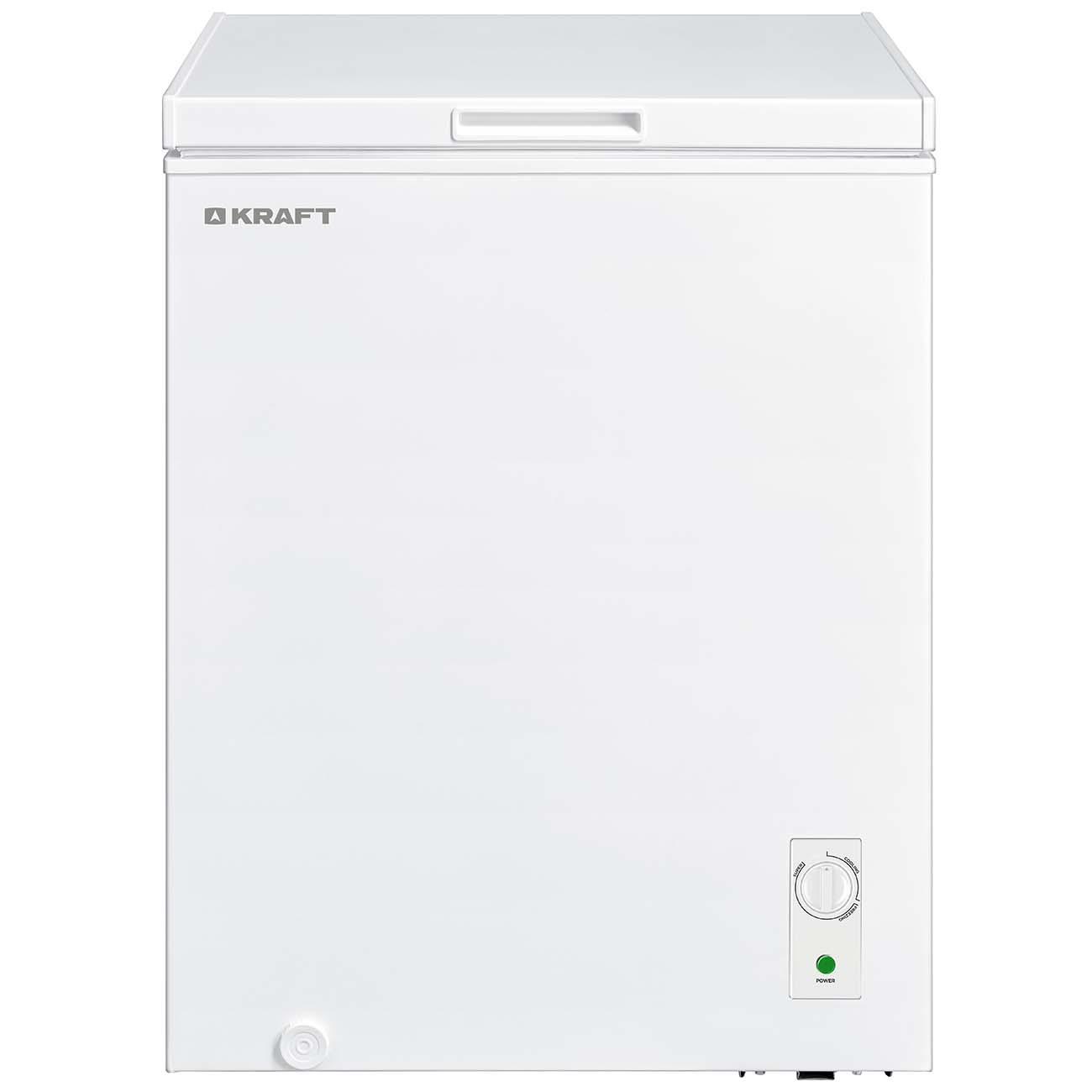 Морозильный ларь Kraft BD W-152QX