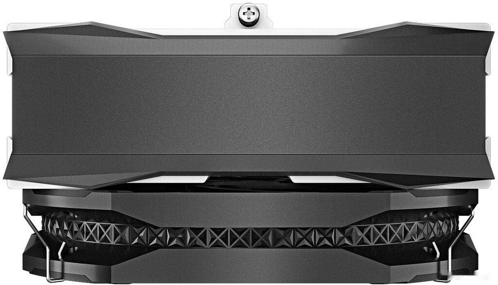 Кулер для процессора DeepCool AS500 (R-AS500-BKNLMN-G)