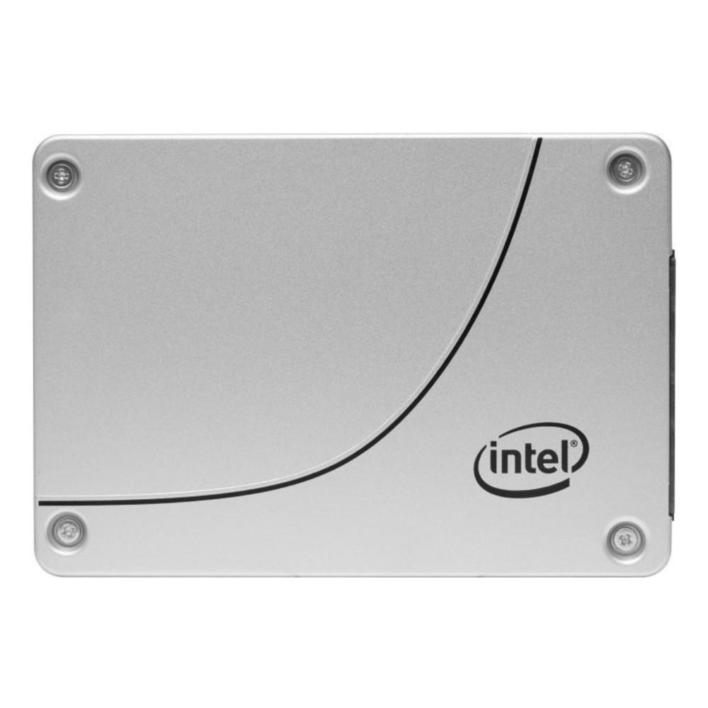 SSD диск Intel Original 480GB D3-S4510 (SSDSC2KB480G801)