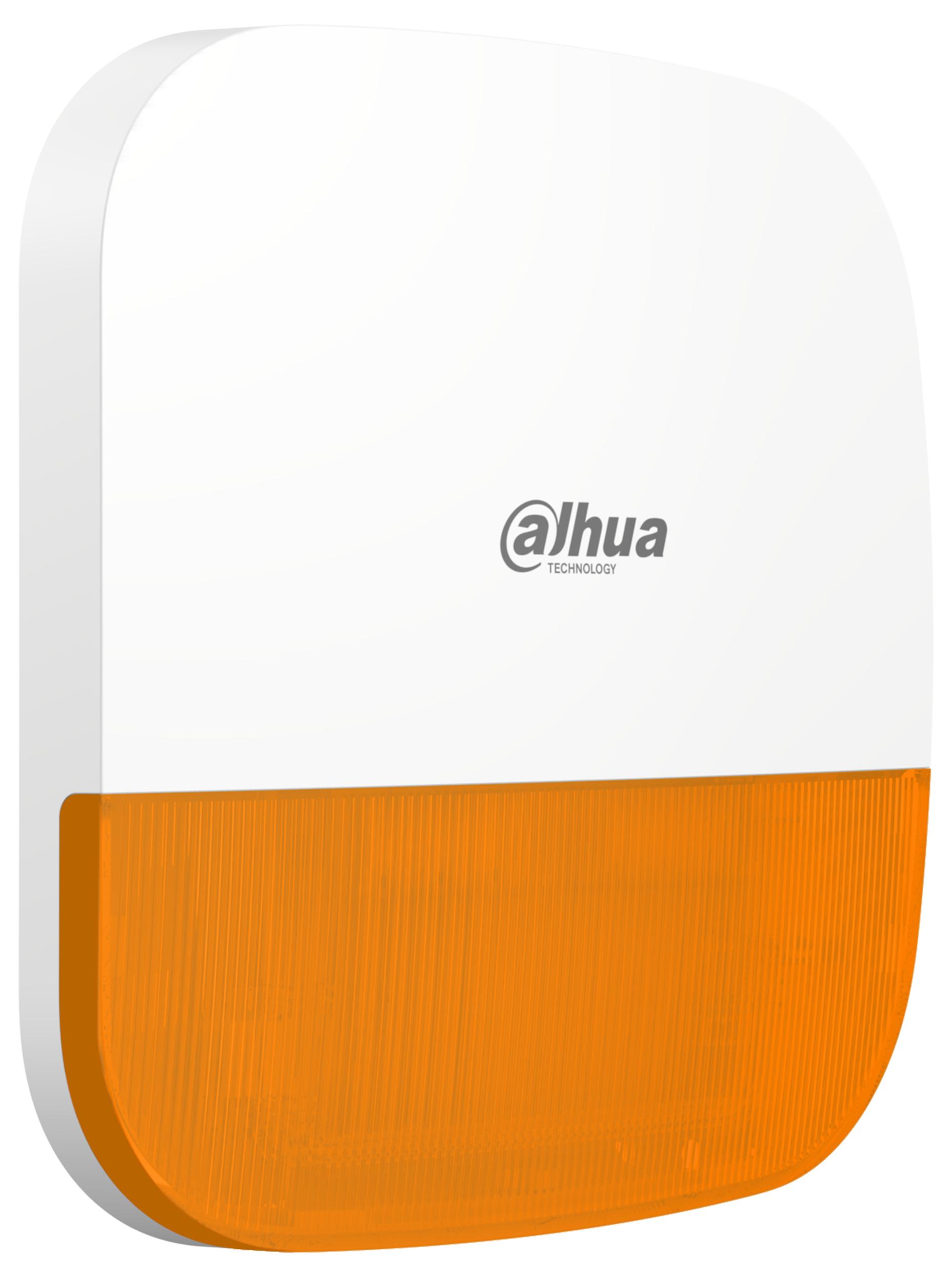 Сирена Dahua DHI-ARA13-W2(868)