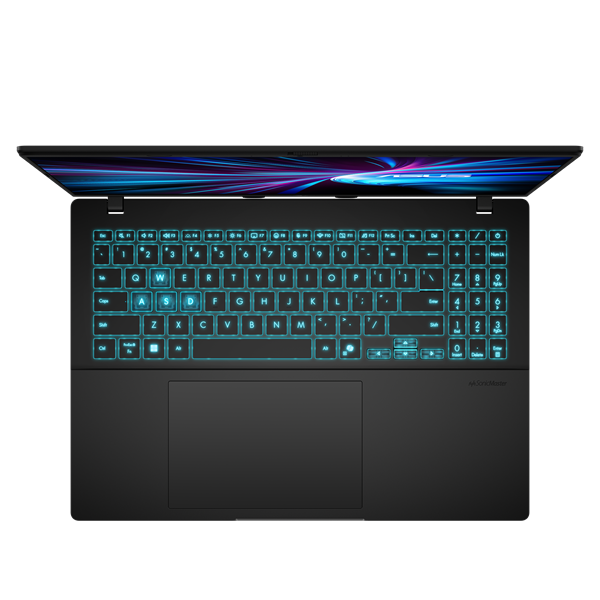 Ноутбук Asus V16 V3607VP-RP031 Black (90NB16R1-M001M0)