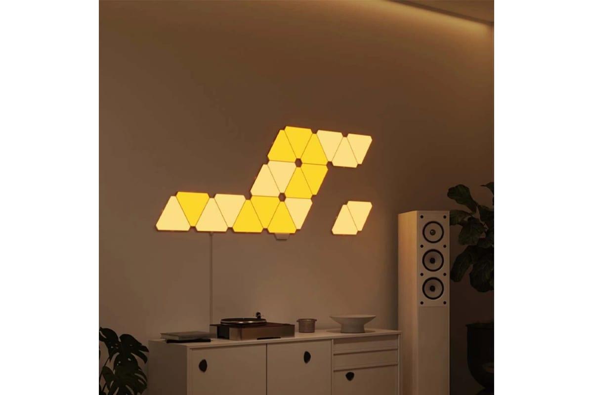 Настенный светильник Yeelight Smart Light Panels (YLFWD-0012)