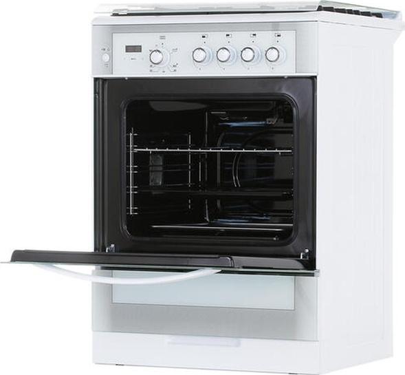 Кухонная плита Gefest 6300-03 0040